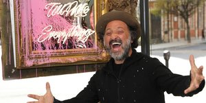 Is Banksy's Creation Mr Brainwash For Real? We Tried To Find Out
