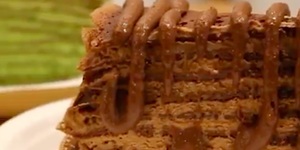 Pancakes Like You've Never Seen Before: Meet The Panc Cake