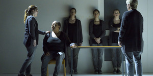 4.48 Psychosis Remains The Darkest Hour In Theatre