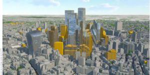 510 More Skyscrapers Are Planned For London