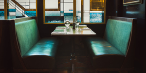 Hawksmoor Spitalfields Is Now Sleeker Than Ever