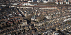 Seven Boroughs Account For Nearly Half Of London's Social Housing Waitlist