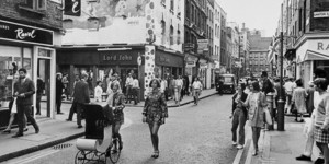 Bookworm? This Year's Cityread Festival Is A Real Page Turner
