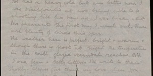 Read Personal Letters That Lay At The Bottom Of The Atlantic For 70 Years