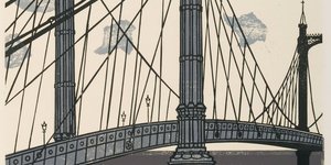 Look Back In London History Through These Lovely Illustrations