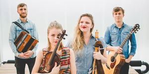 Things To Do Today In London: Friday 25 May 2018