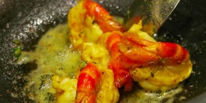 Holy Smokes! Visit This Fiery New Indian Restaurant Inside Battersea Power Station