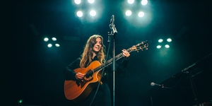 London's Most Exciting New Music Extravaganza Has A Stellar Female Line-Up