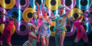 Priscilla, Queen Of The Desert Is A Drag Of A Show