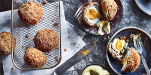 10 Foods You Never Knew Were Invented In London