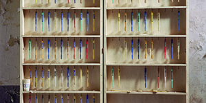 Get Your Teeth Into This Dental Delight Of A Free Exhibition