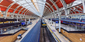 Why Does Everyone Think That Paddington Is A Bastard To Get To?
