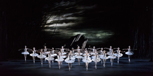 The Royal Ballet's First New Swan Lake For 31 Years Was Worth The Wait