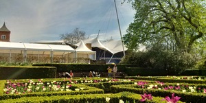 Never Been To The Opera Before? Maybe This Is The Year To Change That...