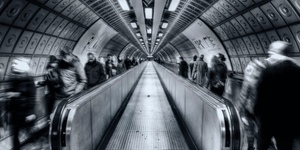Are You Travelling On London's Busiest Tube Line? Here's How The Northern Line Stacks Up Against The Central And Jubilee