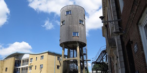 13 More Of London's Most Surprising Buildings