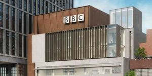 New Olympic Park District Has Unintentionally Funny Name
