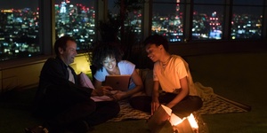 Want To Spend The Night Up The BT Tower? Better Enter This Ballot