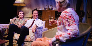 Cockamamy At The Hope Theatre Hasn’t Lost The Plot