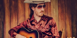 Cowboy Comedian Wilson Dixon Makes Us Yee-Ha-Ha-Ha