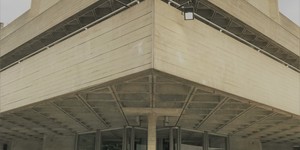 Why You Should Love The Architecture Of The National Theatre