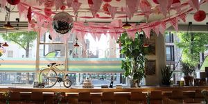 The Best Independent Cafés To Work From In London