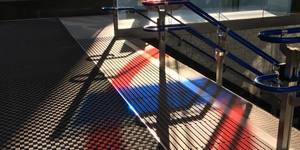 Just How Beautiful Is This Projected Tube Roundel?
