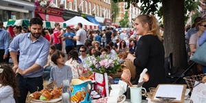 Free And Cheap Things To Do This Week In London: 25 June-1 July 2018