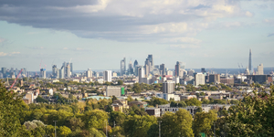Picnicking On Hampstead Heath? Put Together Your Picnic at These Local Shops