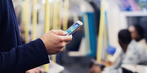 The Road To 4G On The Tube Has Officially Begun