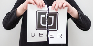 What's Going On With Uber's Licence?