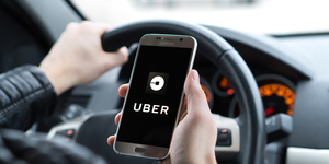 Why Uber Got A 15 Month Licence To Run In London