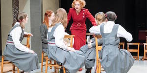 Take Any Available Ticket For This 5* Production Of The Prime of Miss Jean Brodie