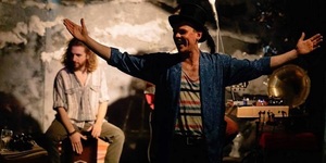 Things To Do This Week In London: 25 June-1 July 2018