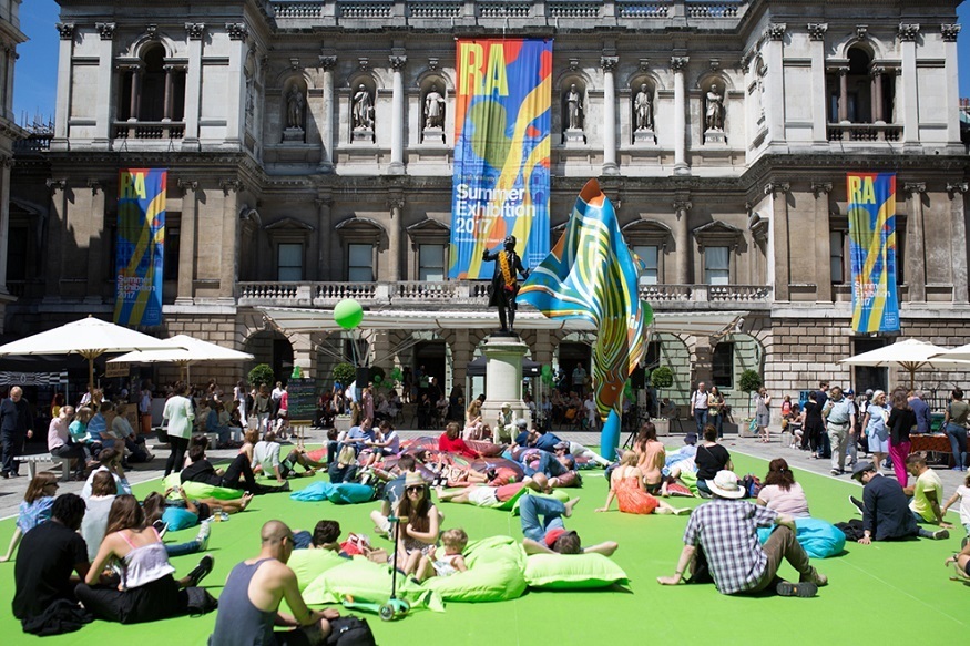 Things To Do This Weekend In London 30 June1 July 2018 Londonist