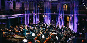 Think Orchestral Music Isn't For You? Give This Laid-Back Evening A Try