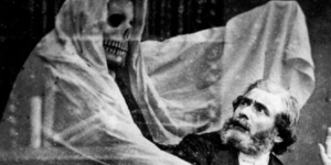 We're Dying For London Month Of The Dead
