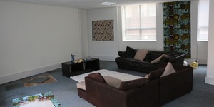 How People Live Near Tower Bridge For £600 A Month