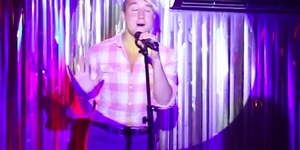 East London Has A New Karaoke Venue And It's The Perfect Place To Get Your Freak On