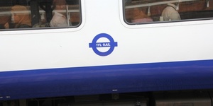 A Break-Up Letter To TfL Rail