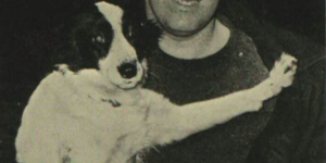 When The World Cup Was Stolen, Then Found By Pickles The Dog