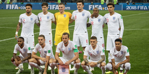 Where To Watch England Vs Belgium In The 3rd Place Playoff