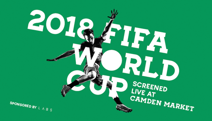 Vive la France: Les Bleus advance to World Cup final