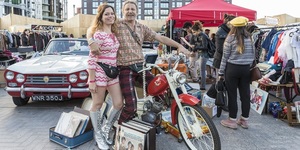 Things To Do This Weekend In London: 18-19 August 2018