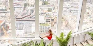 Brides, Brasseries And Vintage Buses: The Best Of London On Instagram This Week
