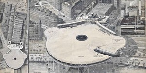 Will Londoners Commute By Drone? It's Not A New Idea