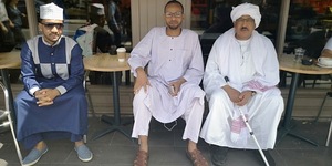 The Wall Street Journal Spouts Utter Nonsense About Islamic London In This Article