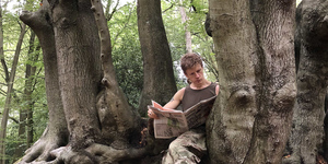 How To Survive Epping Forest Like You're Bear Grylls
