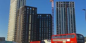 London's Ugliest Buildings Of 2018