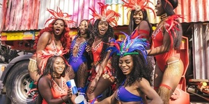 Things To Do Today In London: Monday 20 August 2018